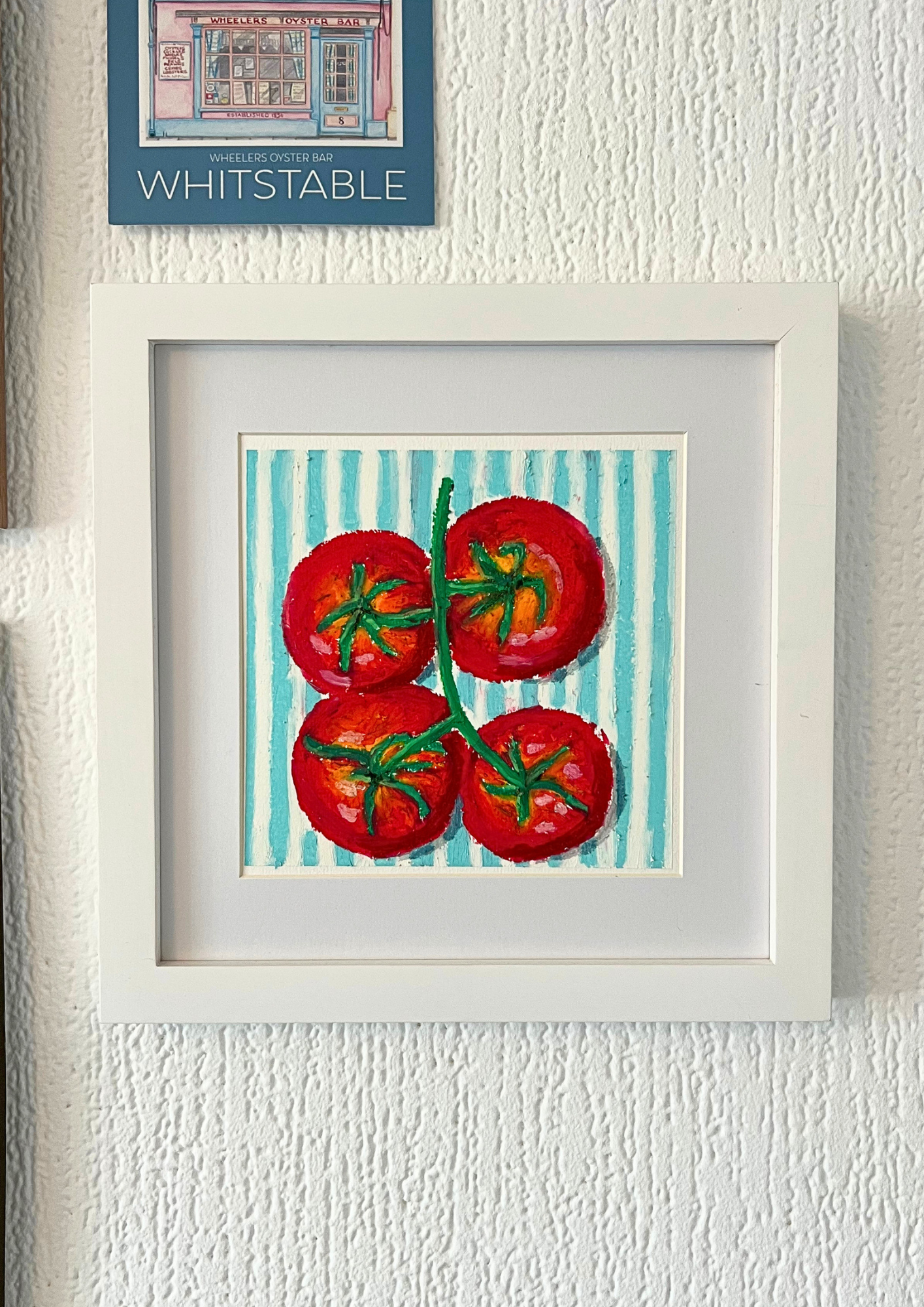 Vine Tomatoes