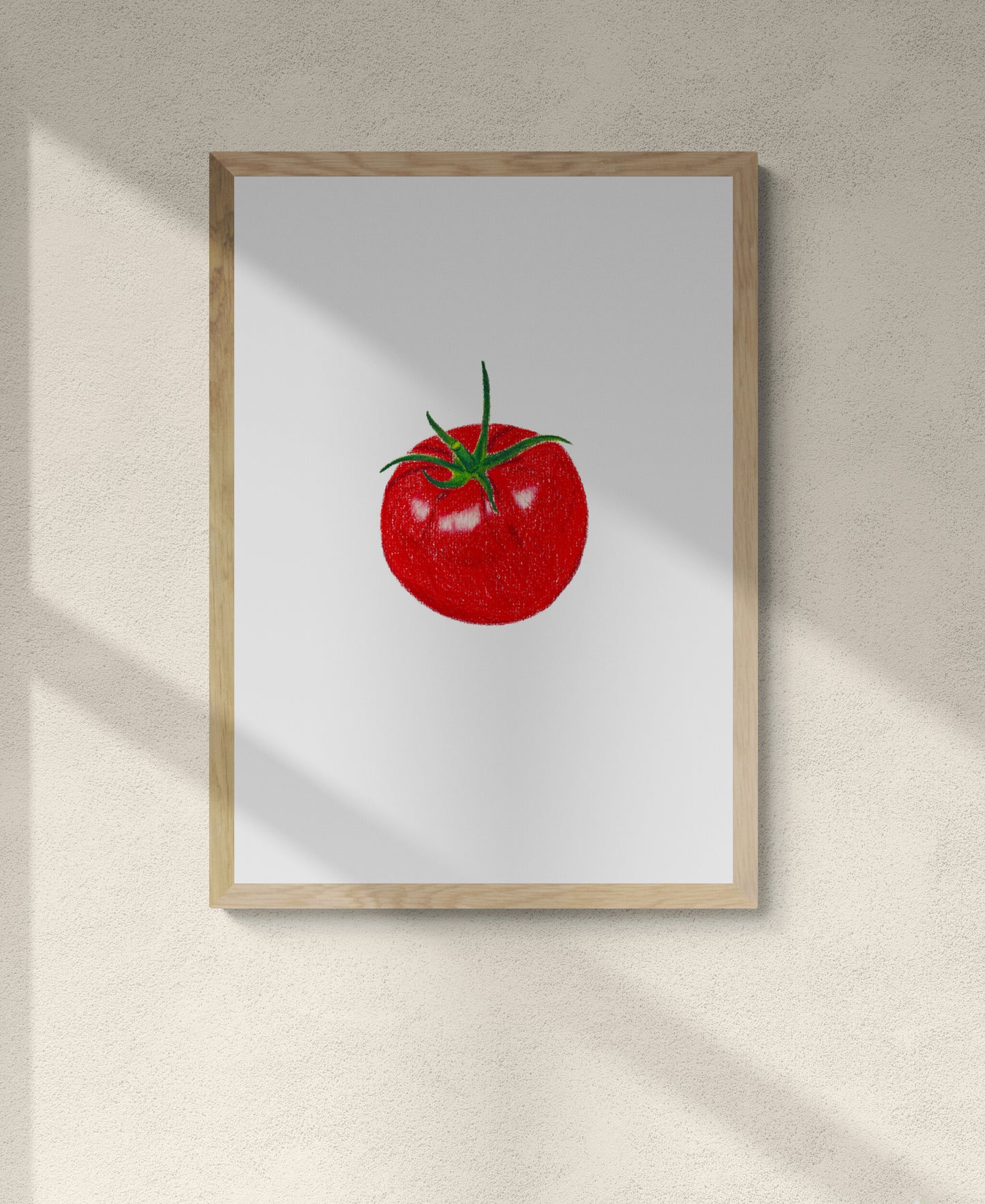 Tomato Print