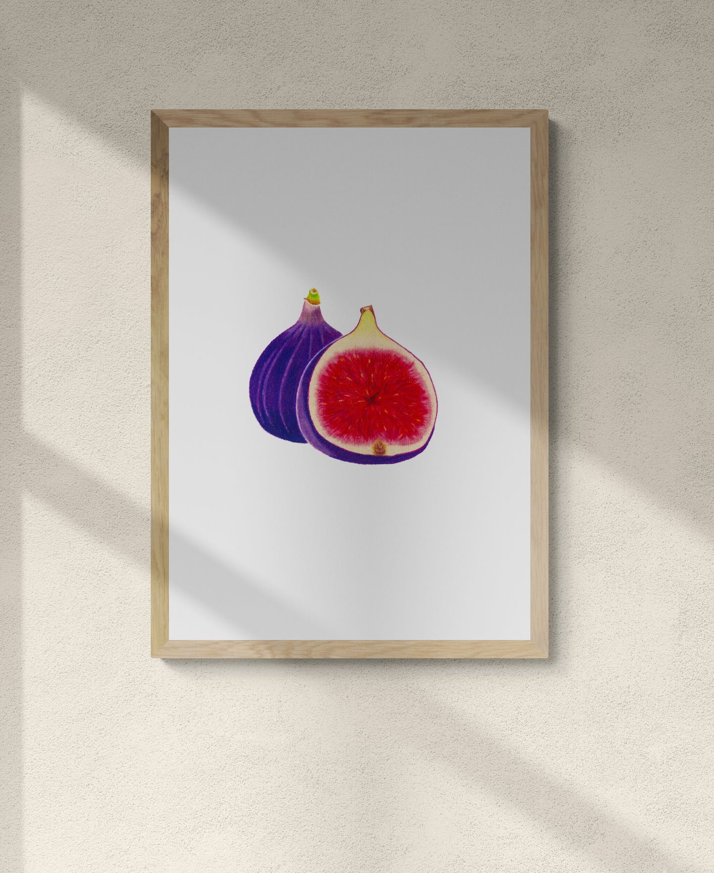 Figs Print