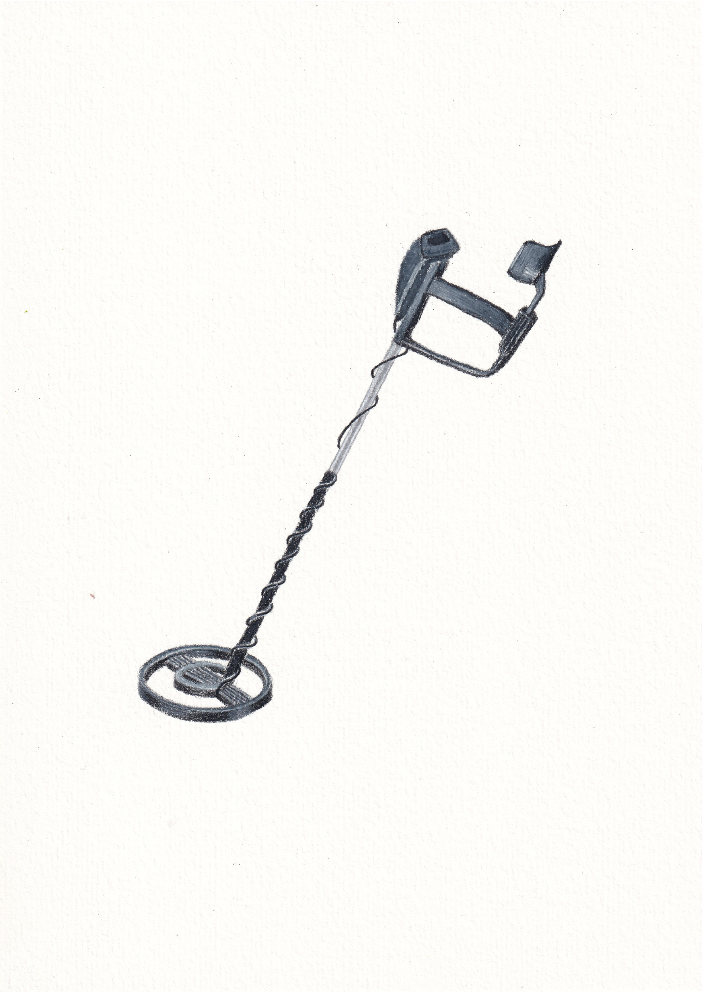 Detector
