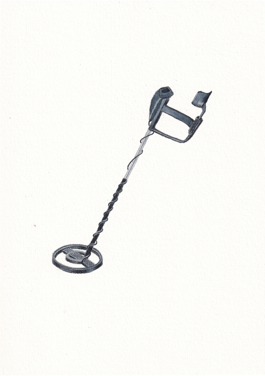 Detector