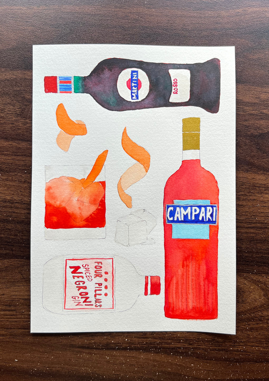 Negroni
