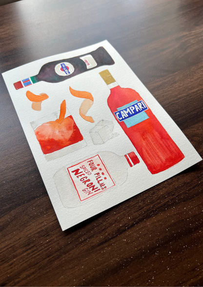 Negroni