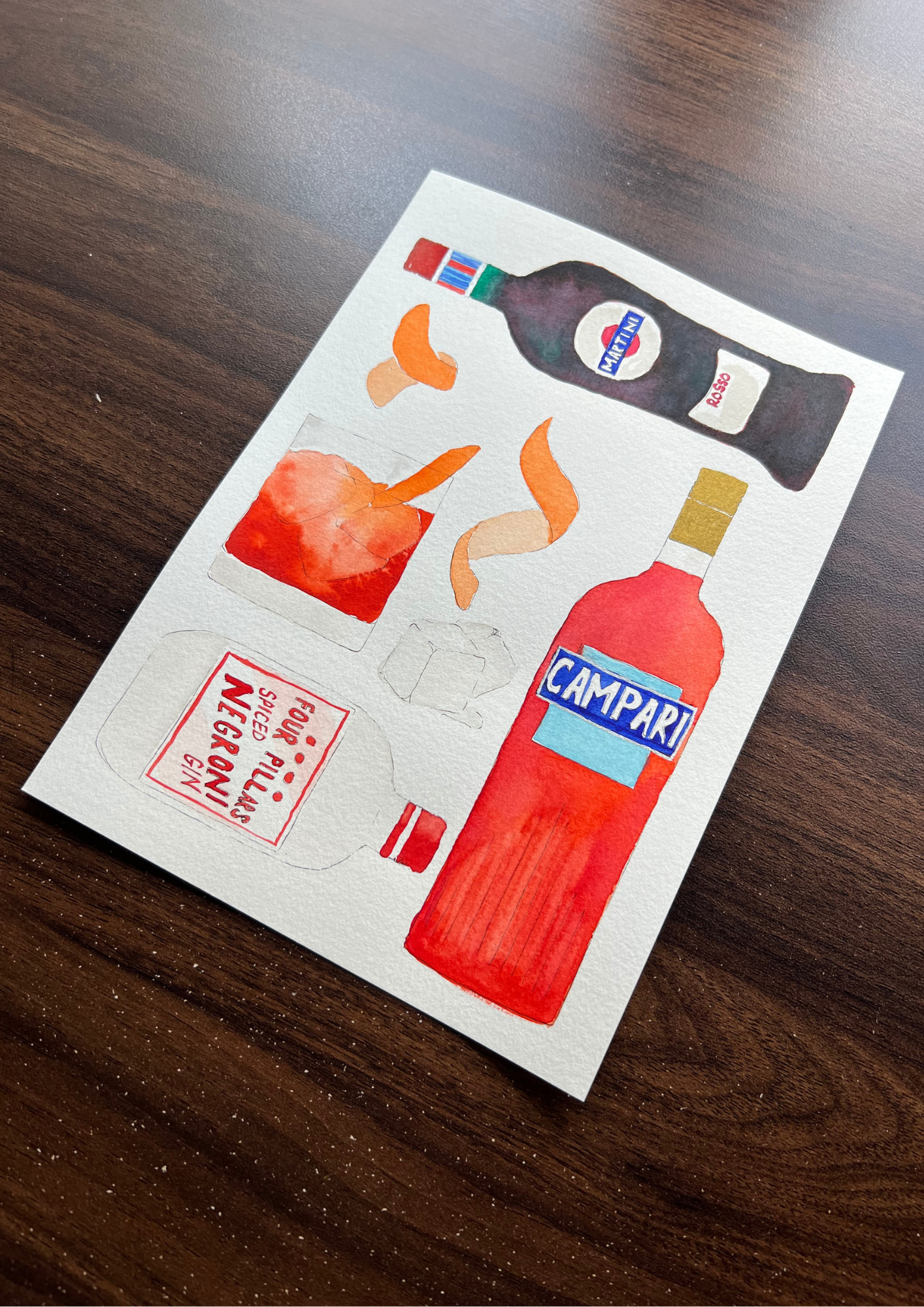 Negroni