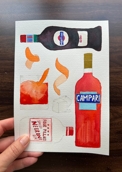Negroni