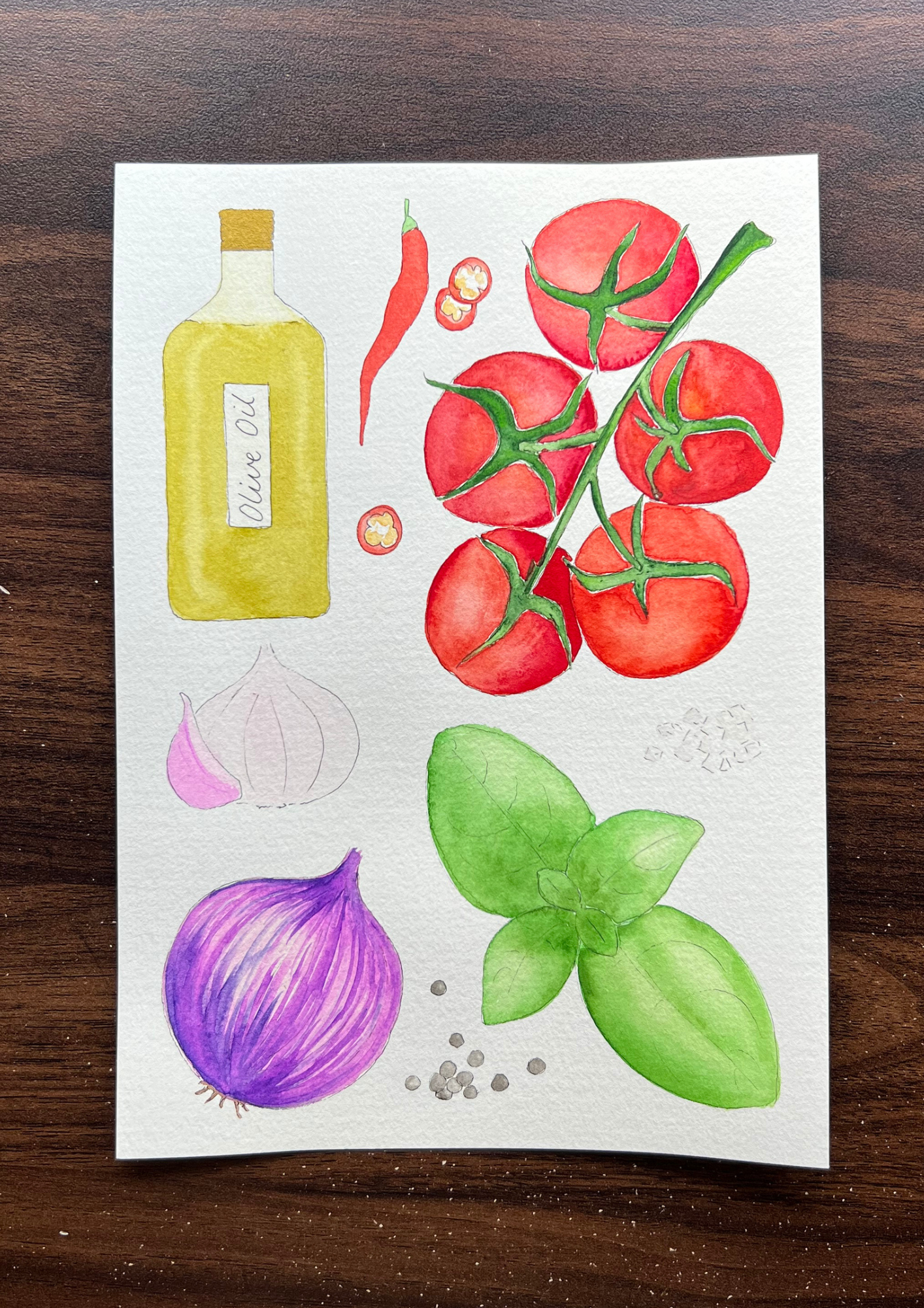 Tomato Sauce