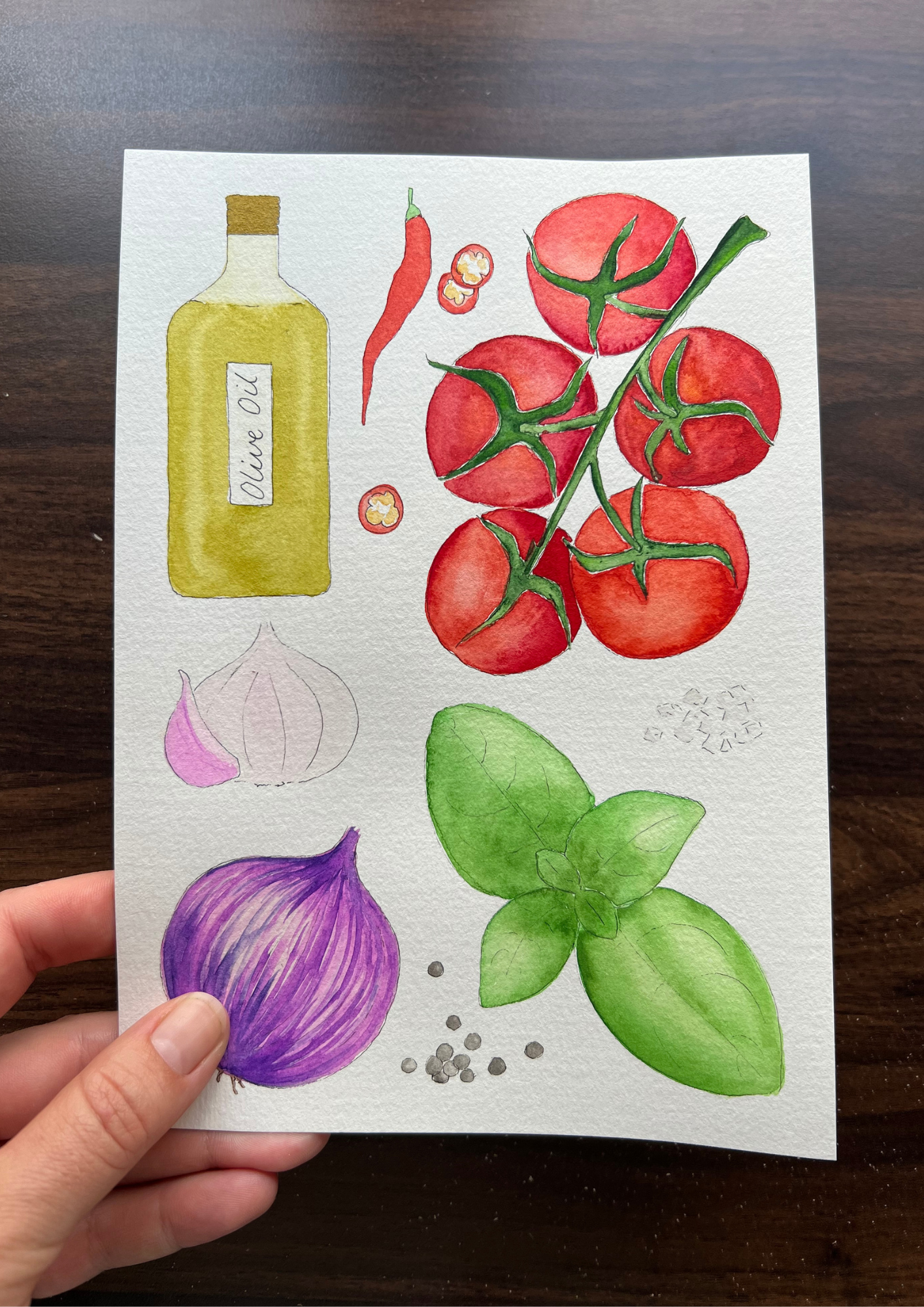 Tomato Sauce