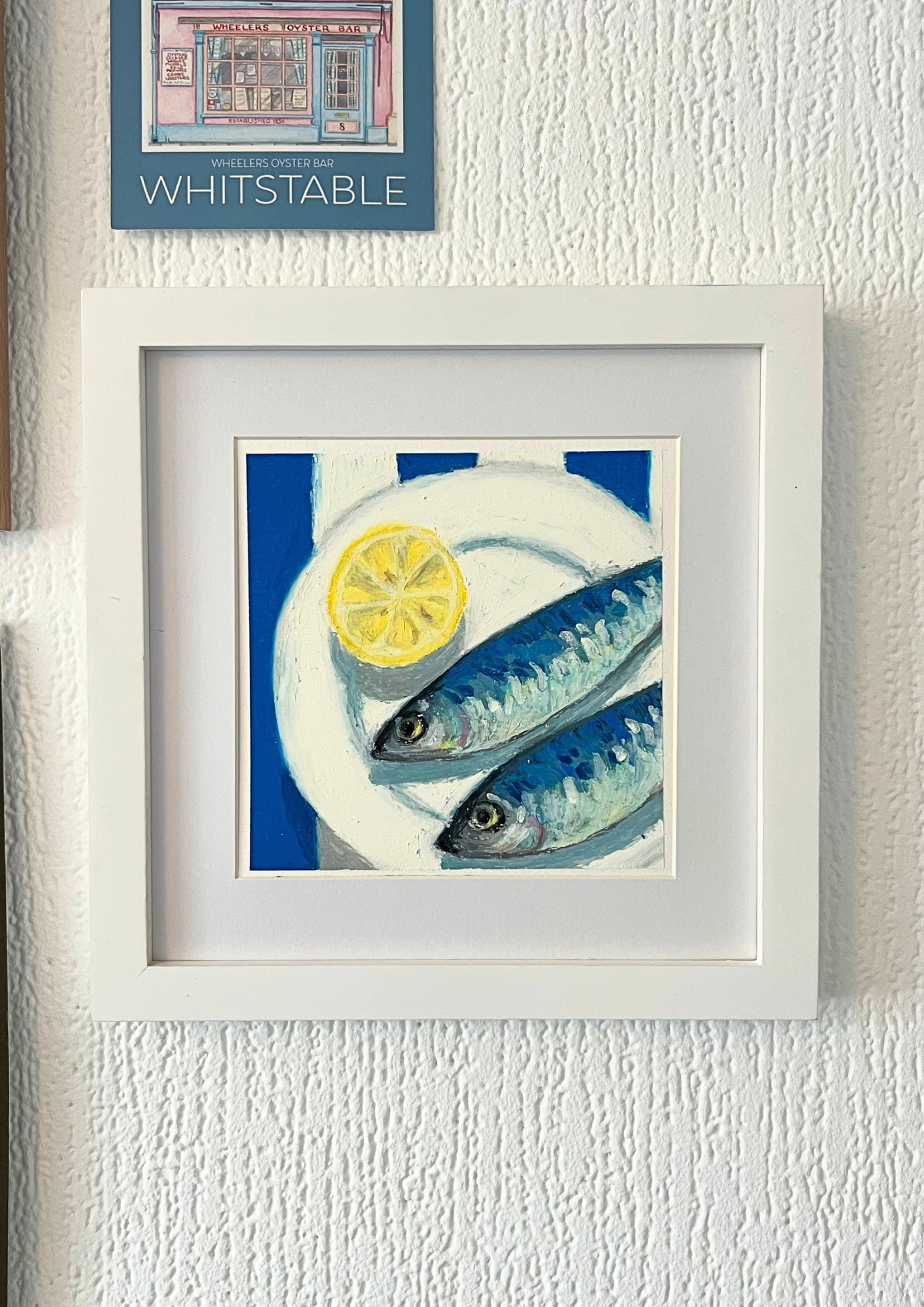 Fish Food
