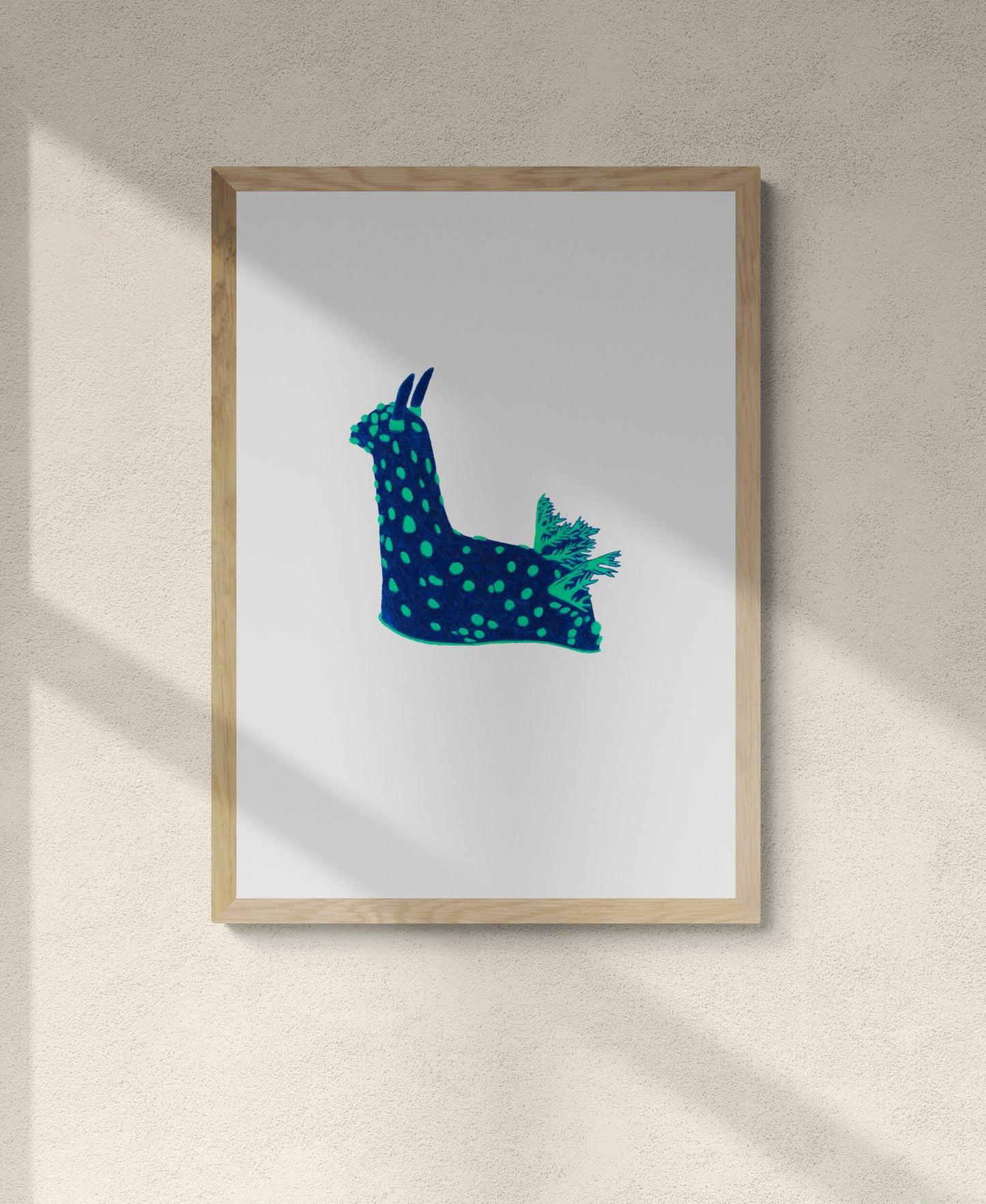 Cabbage Patch Nudibranch