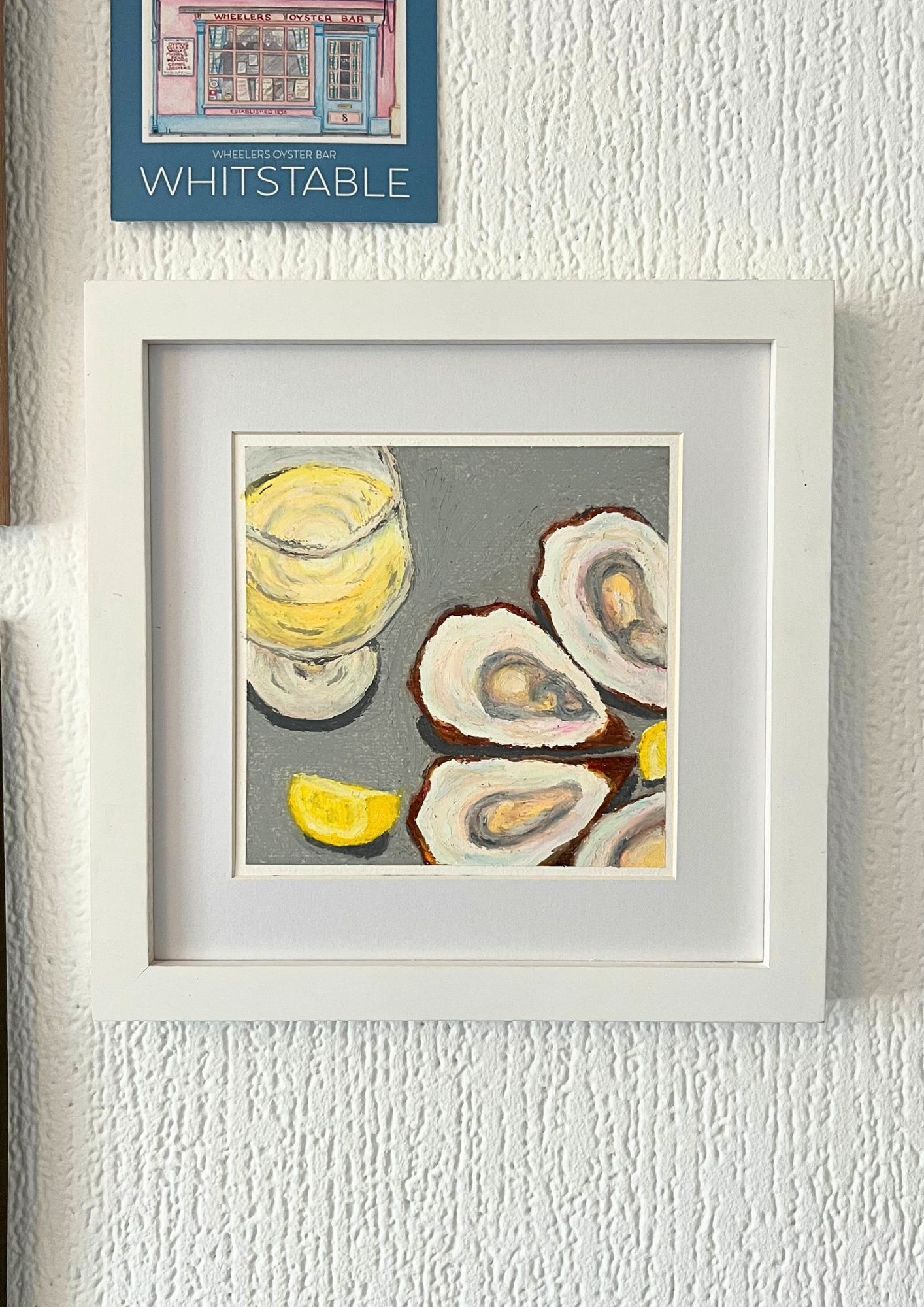 Oyster Bar