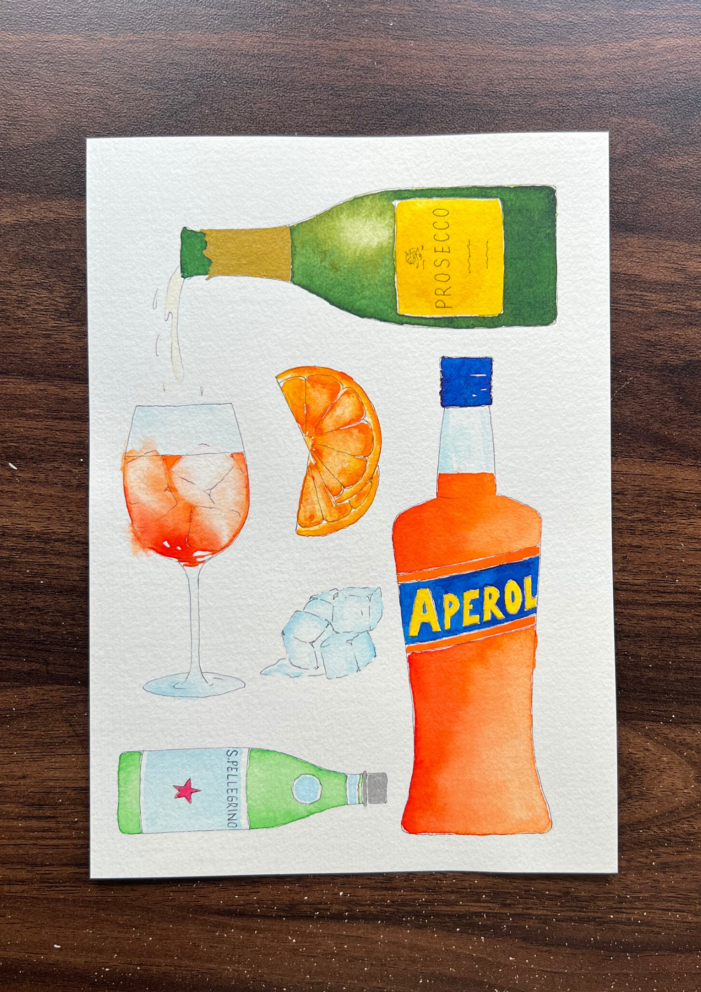 Aperol Spritz