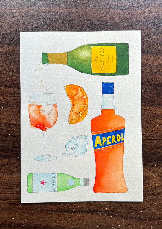 Aperol Spritz