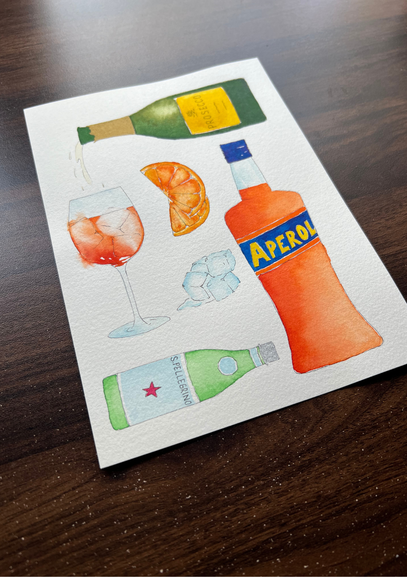 Aperol Spritz