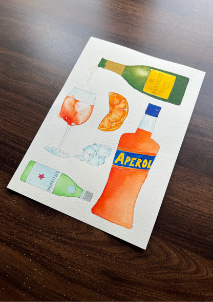 Aperol Spritz