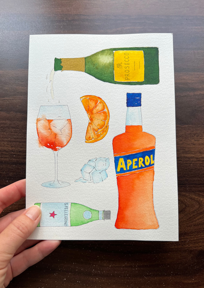 Aperol Spritz