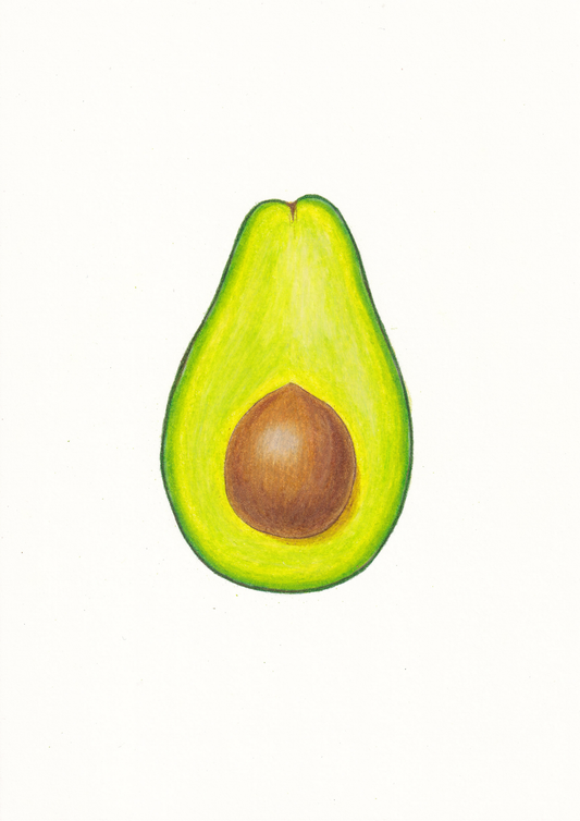 Avocado Print