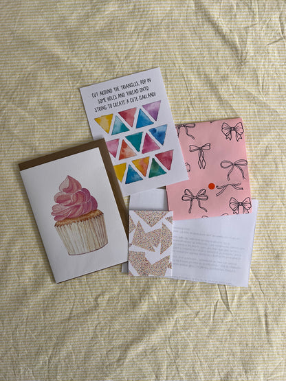 June Card Club