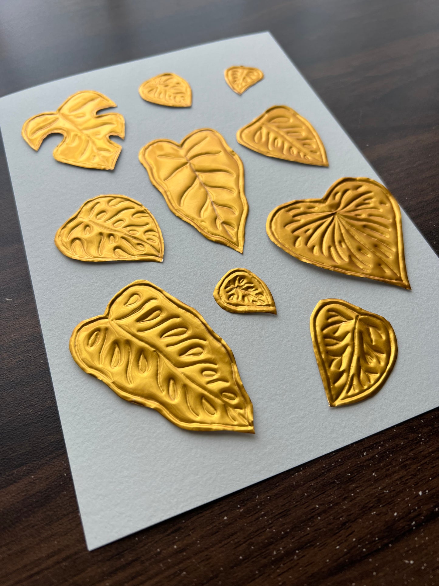 Gold Leaf