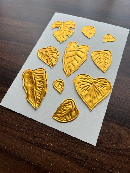 Gold Leaf