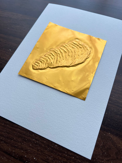 Golden Oyster