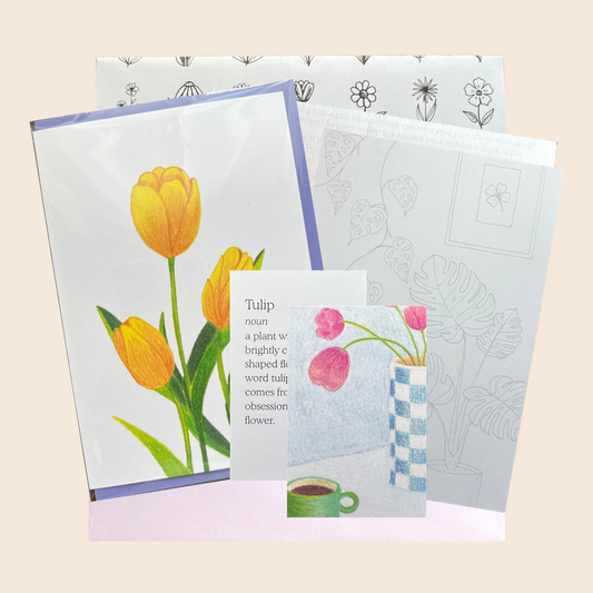 May Card Club
