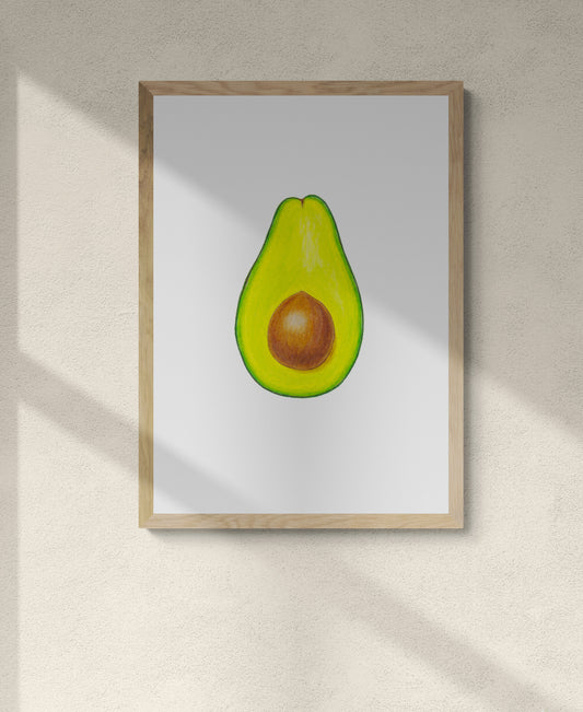 Avocado Print