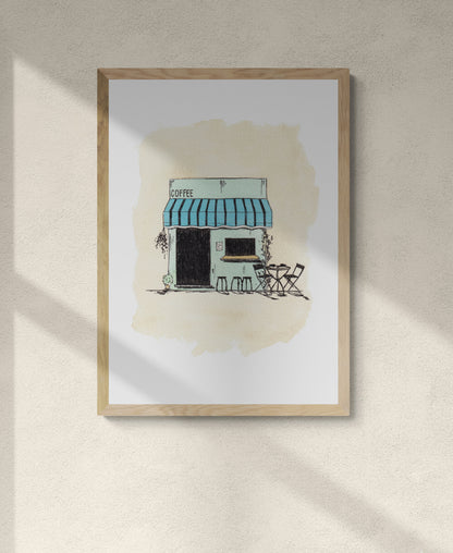 Cafe