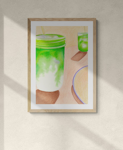 Matcha