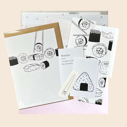 Gift a Card Club Subscription