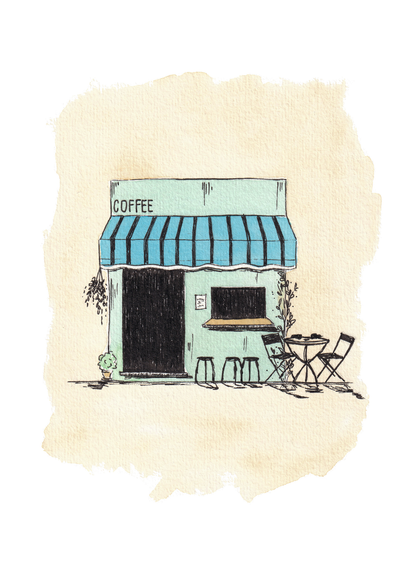 Cafe