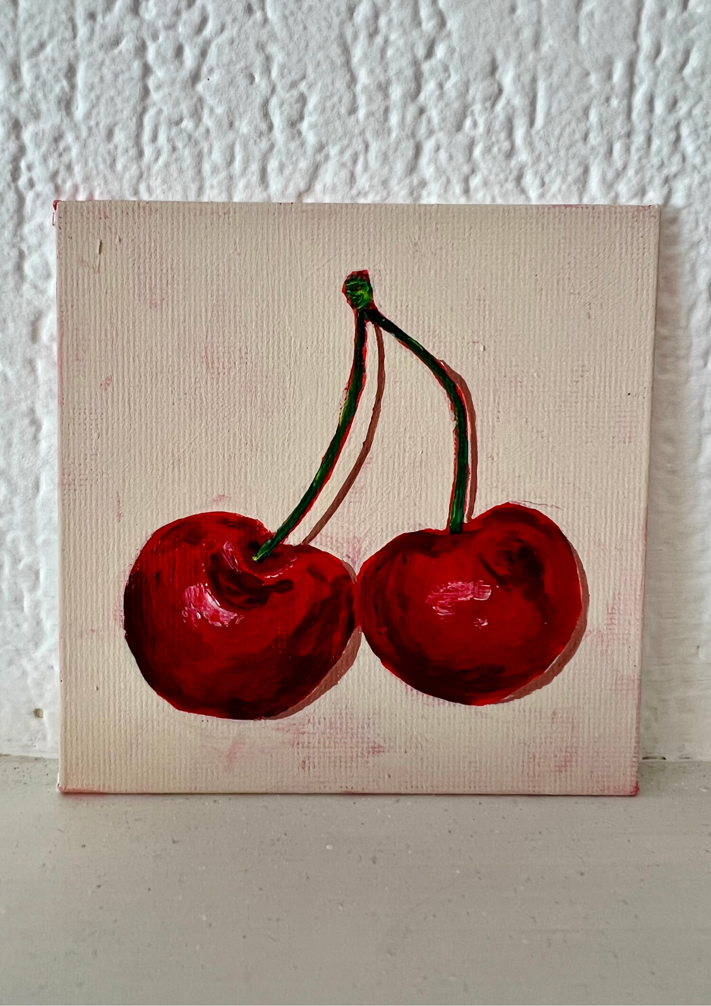 Cherries