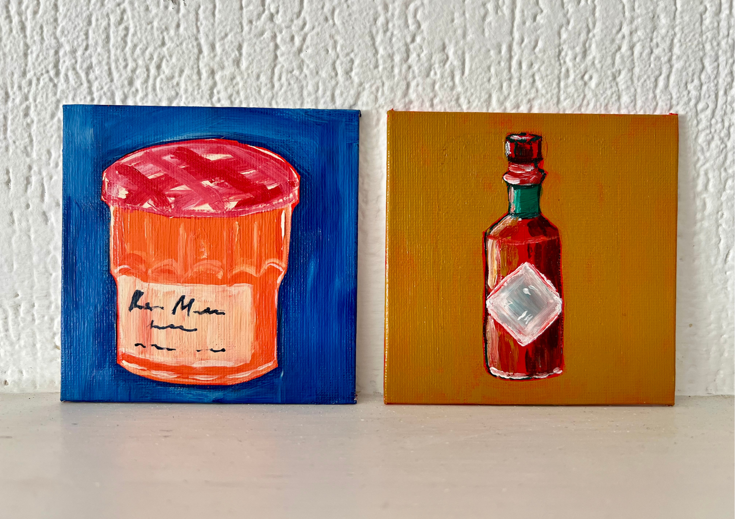 Hot Sauce