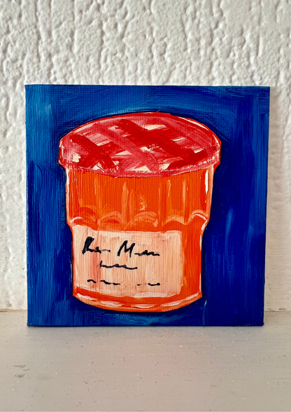 Marmalade