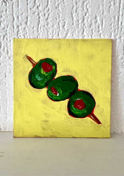 Olives